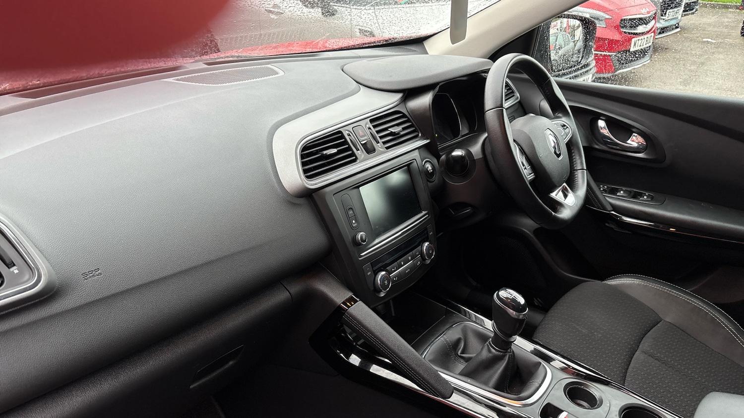 Used Renault Kadjar 2018 for sale - 76480251: Photo 9