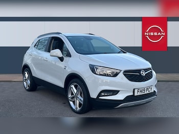 2019 (19) - 1.4T Griffin Plus 5dr