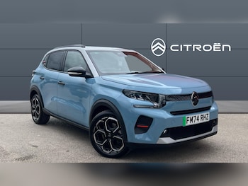 Used Citroen C3 2025 for sale - 78168698: Photo