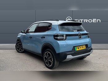 Used Citroen C3 2025 for sale - 78168698: Photo