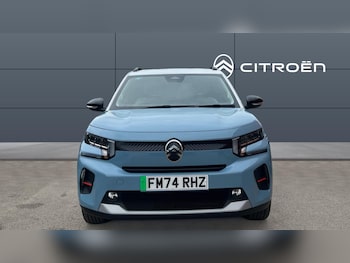 Used Citroen C3 2025 for sale - 78168698: Photo