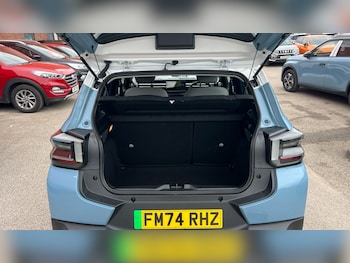 Used Citroen C3 2025 for sale - 78168698: Photo