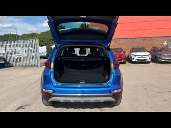 Used Kia Sportage 2020 for sale - 74732628: Photo