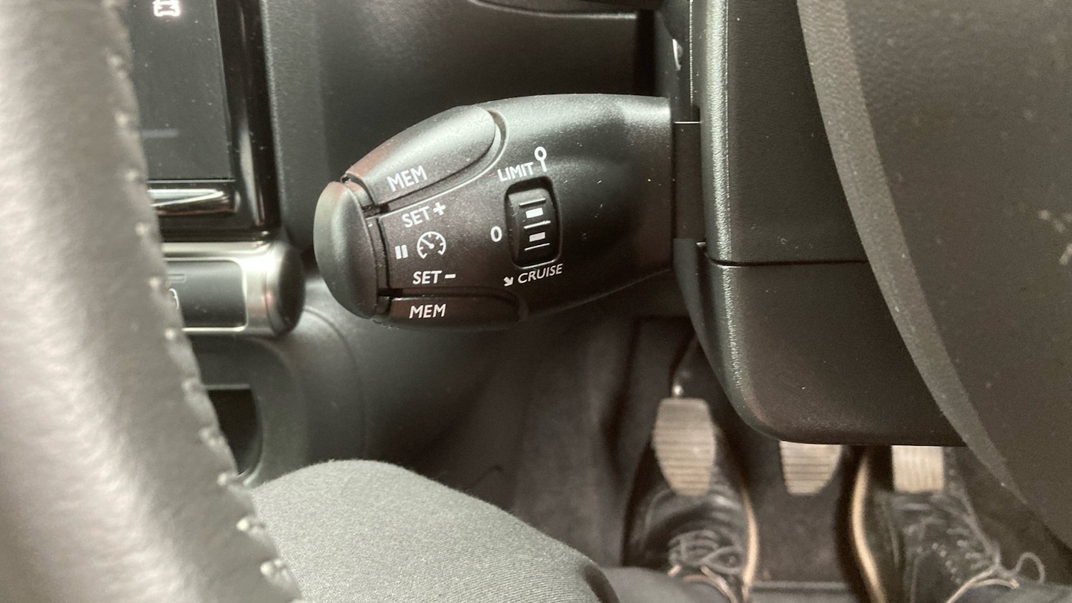 Vehicle 34
