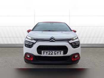 Used Citroen C3 2022 for sale - 75618796: Photo