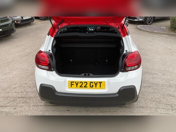 Used Citroen C3 2022 for sale - 75618796: Photo