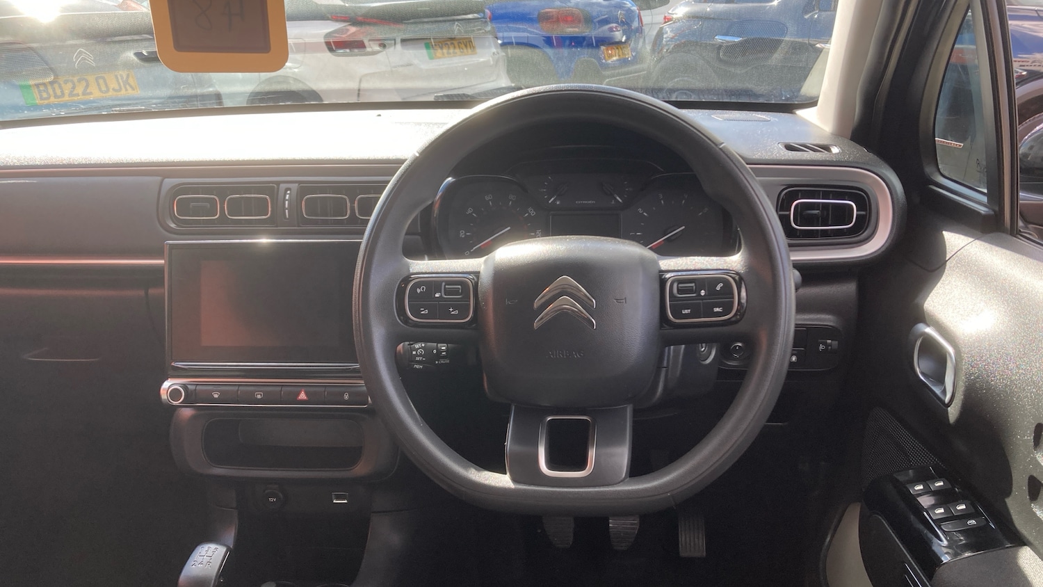 Used Citroen C3 2022 for sale - 76045395: Photo 10