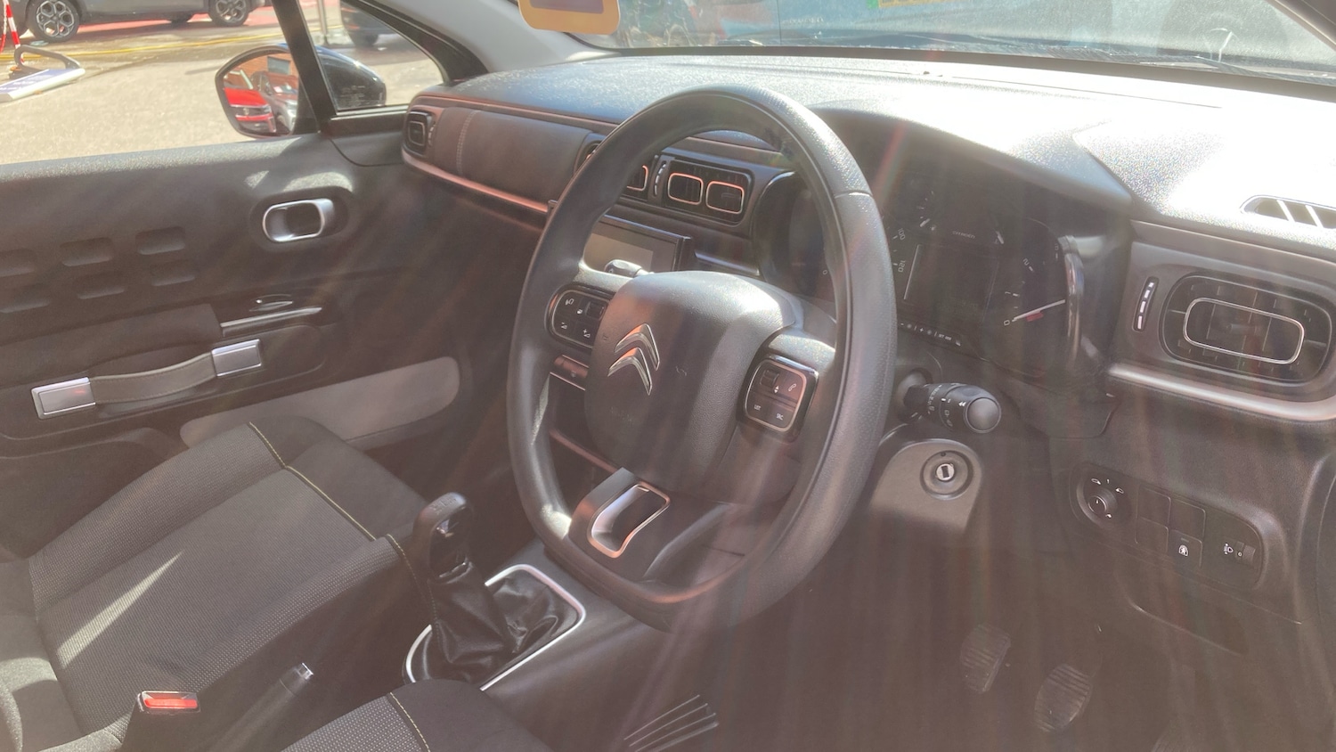Used Citroen C3 2022 for sale - 76045395: Photo 11