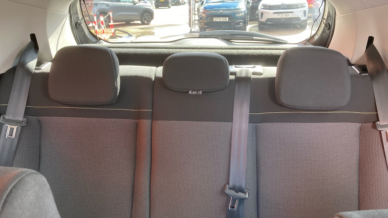 Used Citroen C3 2022 for sale - 76045395: Photo 15