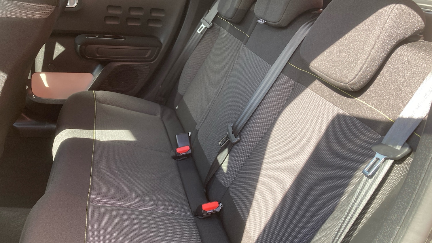 Used Citroen C3 2022 for sale - 76045395: Photo 16