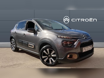 Citroen - C3