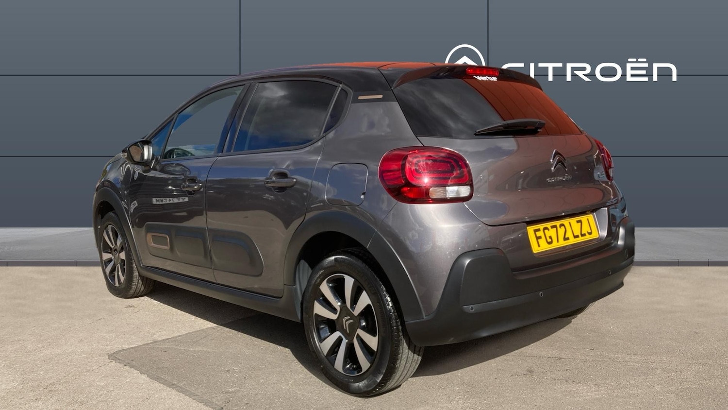 Used Citroen C3 2022 for sale - 76045395: Photo 2