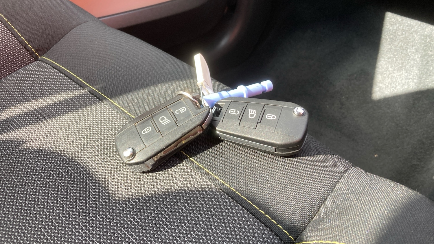Used Citroen C3 2022 for sale - 76045395: Photo 20