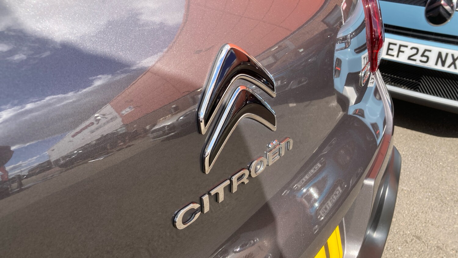 Used Citroen C3 2022 for sale - 76045395: Photo 22