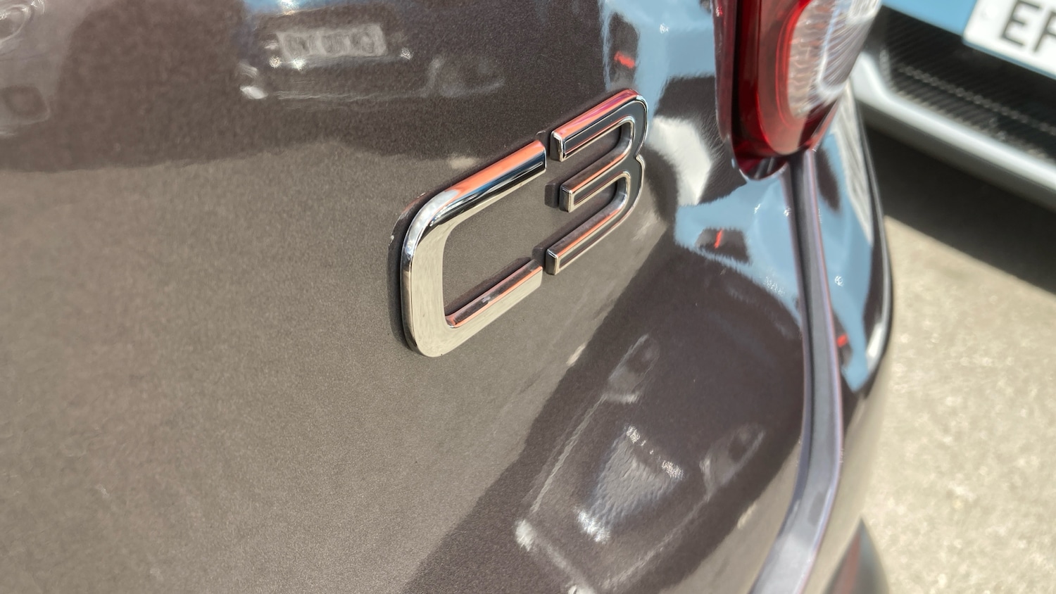 Used Citroen C3 2022 for sale - 76045395: Photo 23