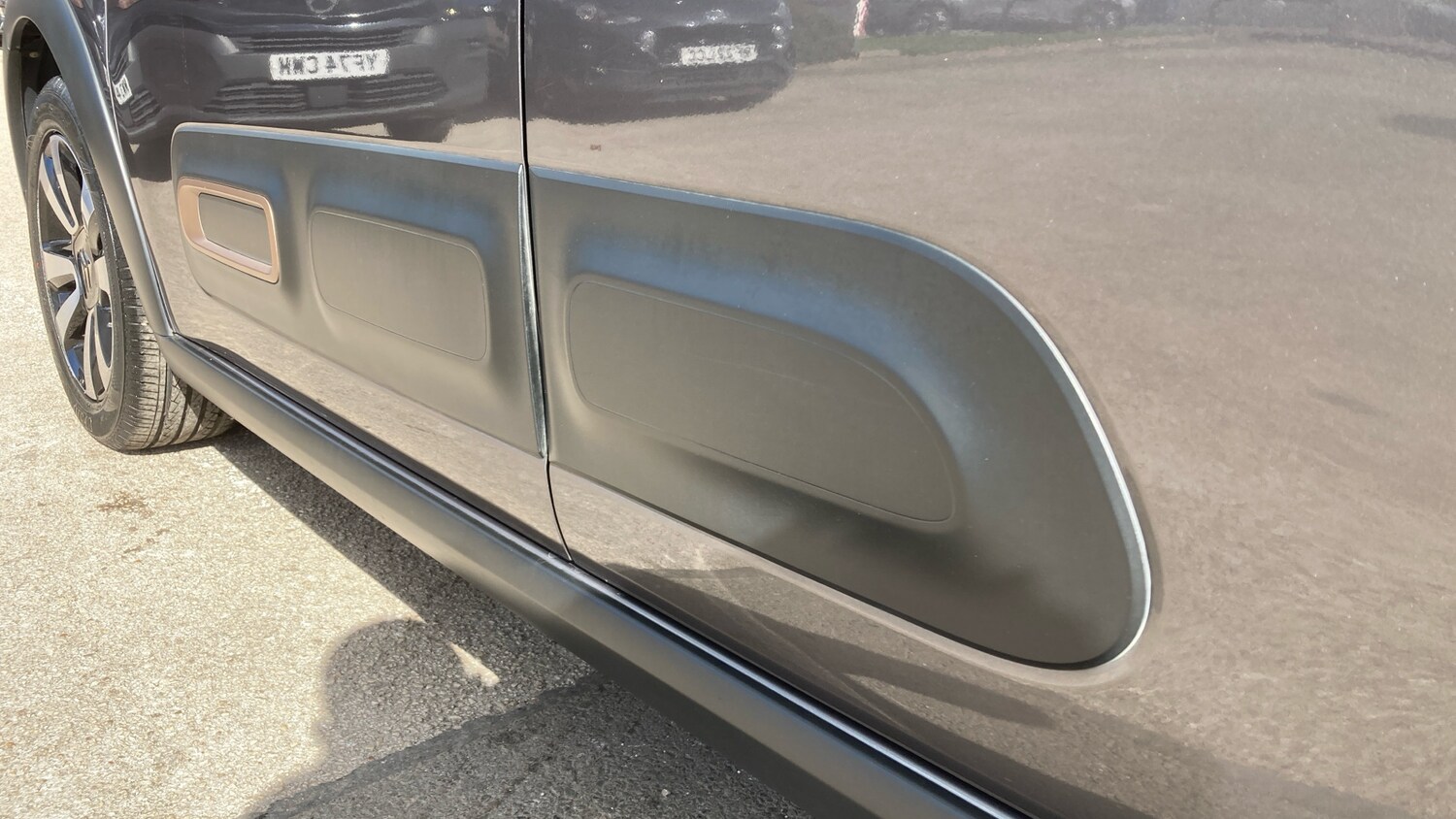 Used Citroen C3 2022 for sale - 76045395: Photo 26