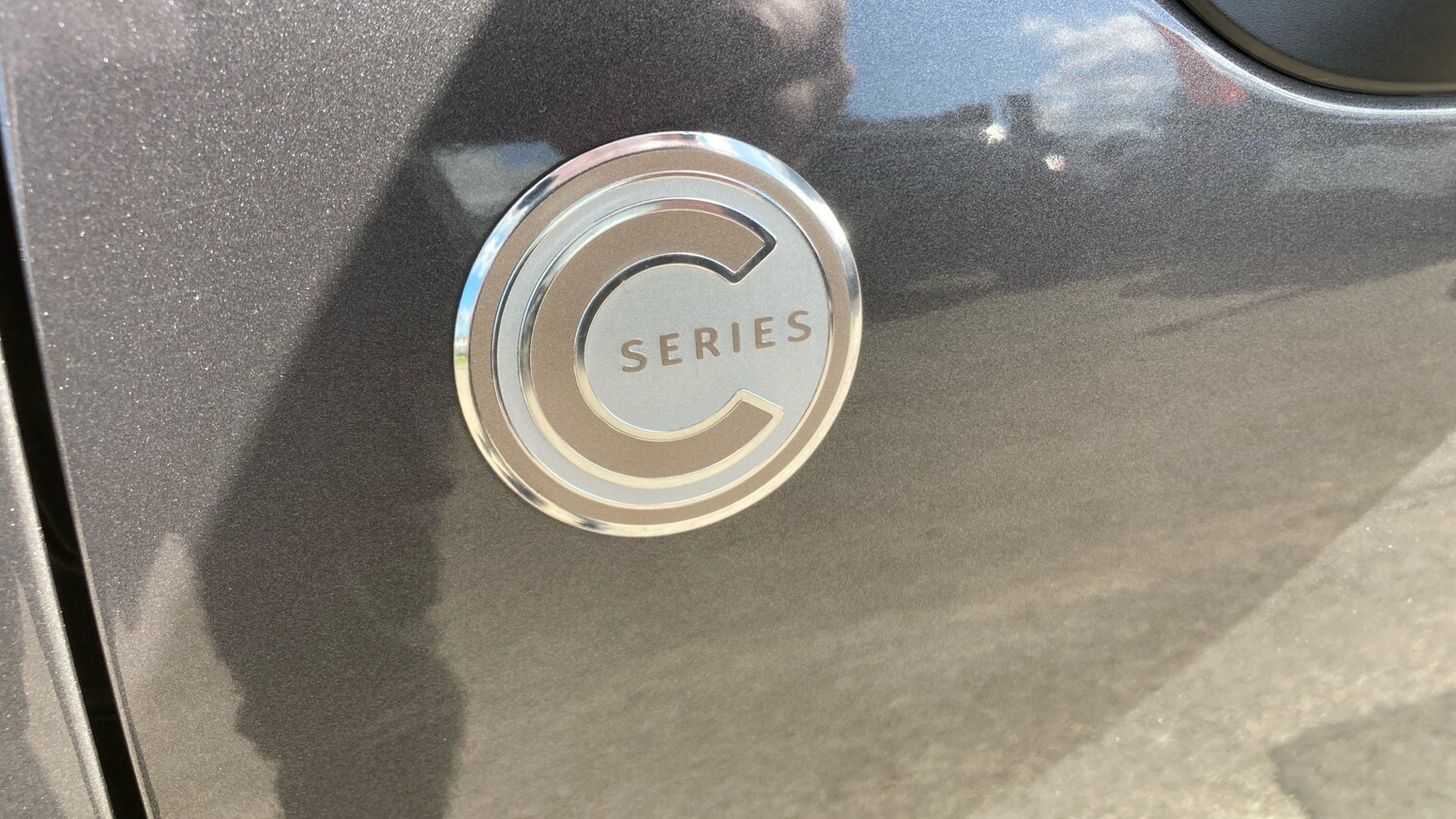 Used Citroen C3 2022 for sale - 76045395: Photo 28