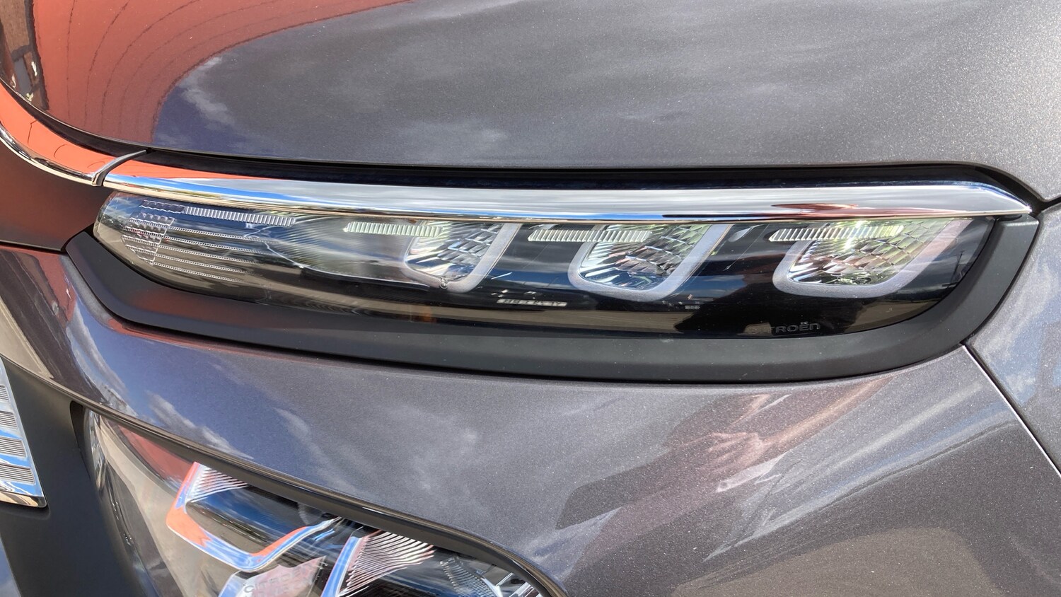Used Citroen C3 2022 for sale - 76045395: Photo 29