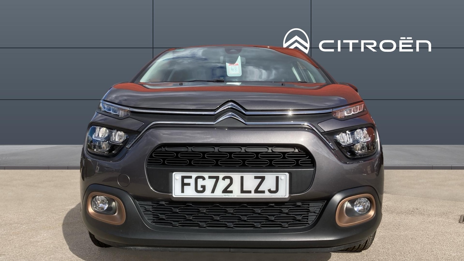Used Citroen C3 2022 for sale - 76045395: Photo 3