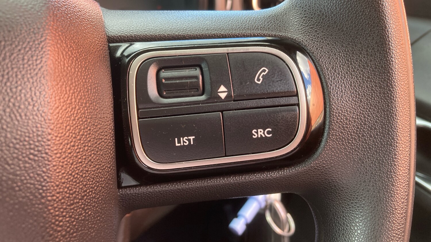 Used Citroen C3 2022 for sale - 76045395: Photo 36