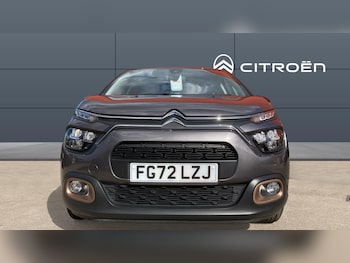 Used Citroen C3 2022 for sale - 76045395: Photo 3
