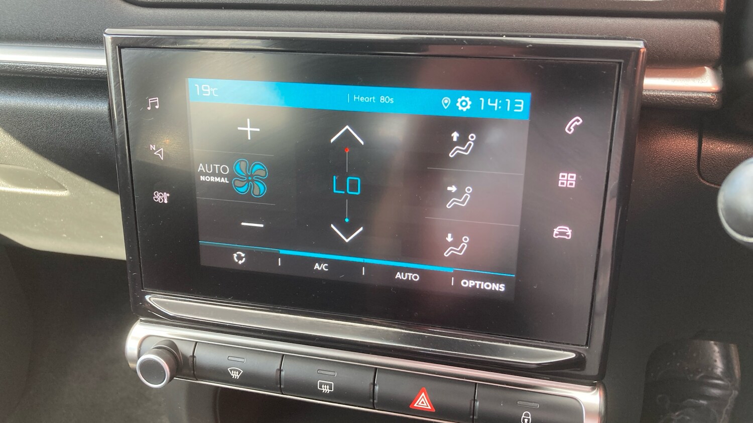 Used Citroen C3 2022 for sale - 76045395: Photo 43