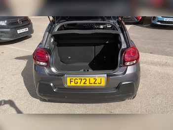 Used Citroen C3 2022 for sale - 76045395: Photo 4