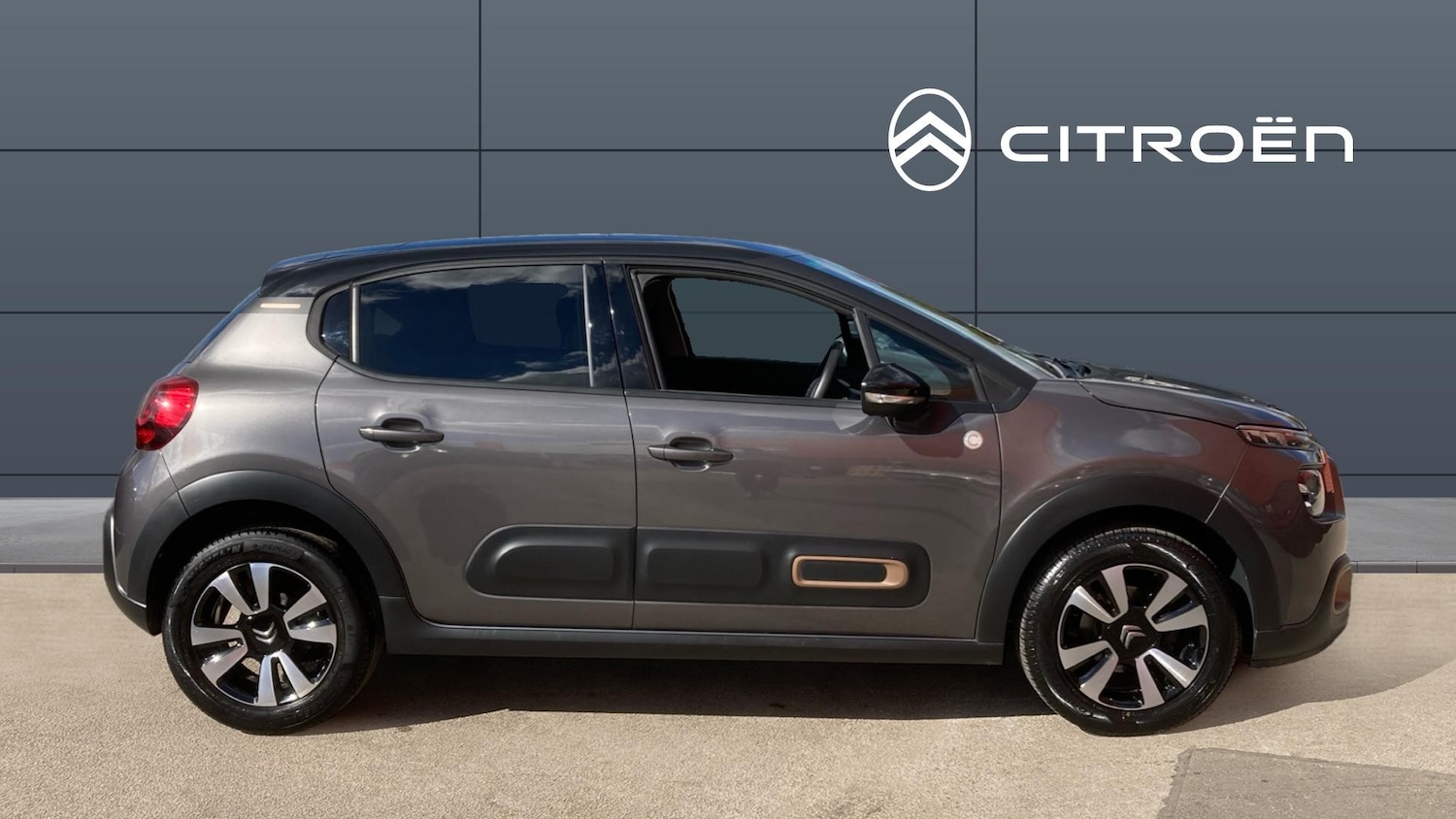 Used Citroen C3 2022 for sale - 76045395: Photo 5