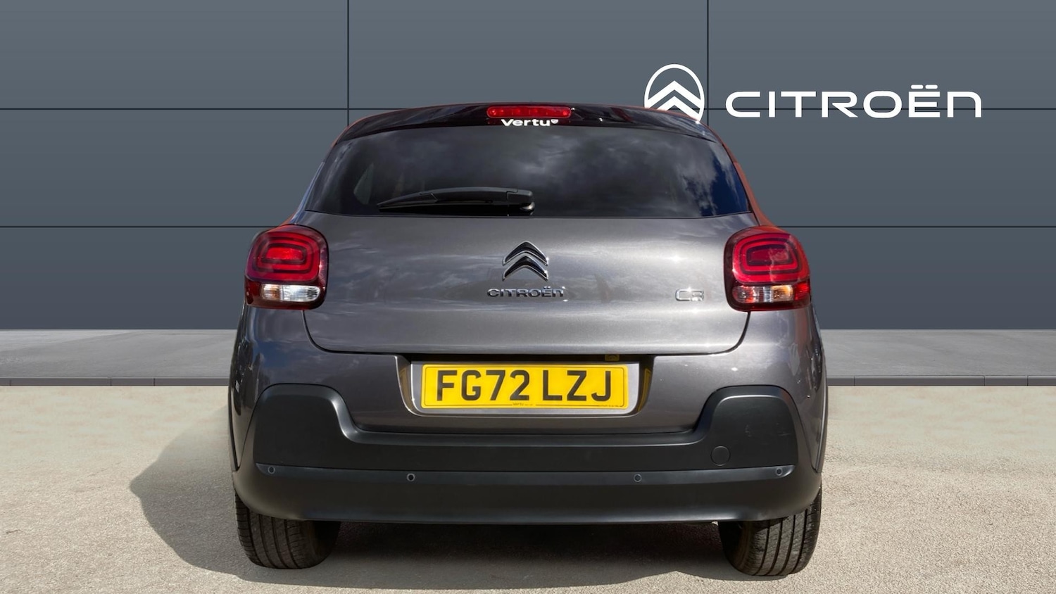 Used Citroen C3 2022 for sale - 76045395: Photo 6