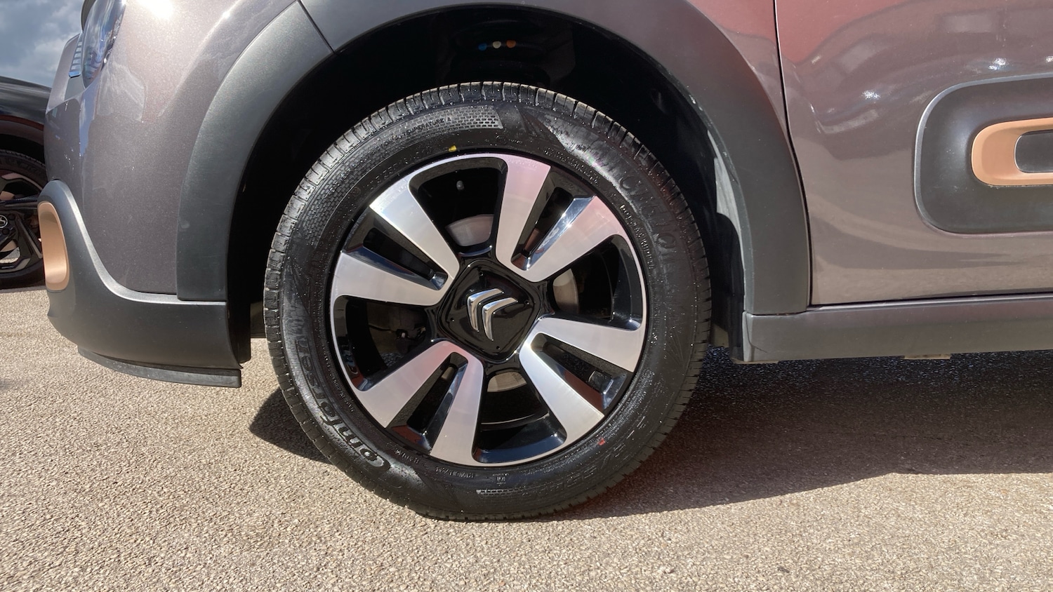 Used Citroen C3 2022 for sale - 76045395: Photo 7