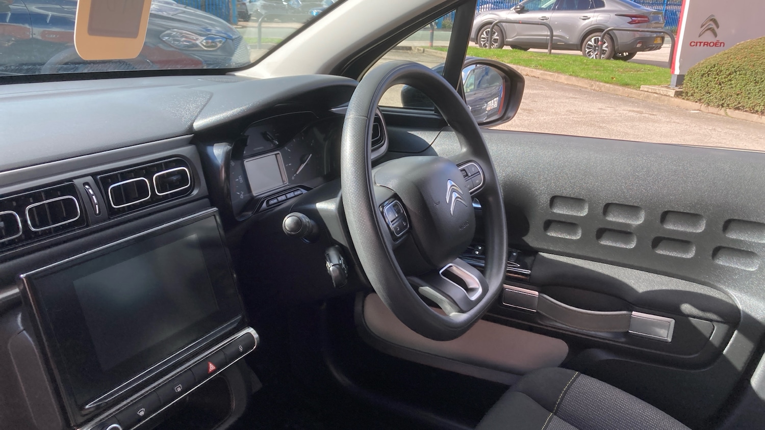 Used Citroen C3 2022 for sale - 76045395: Photo 9