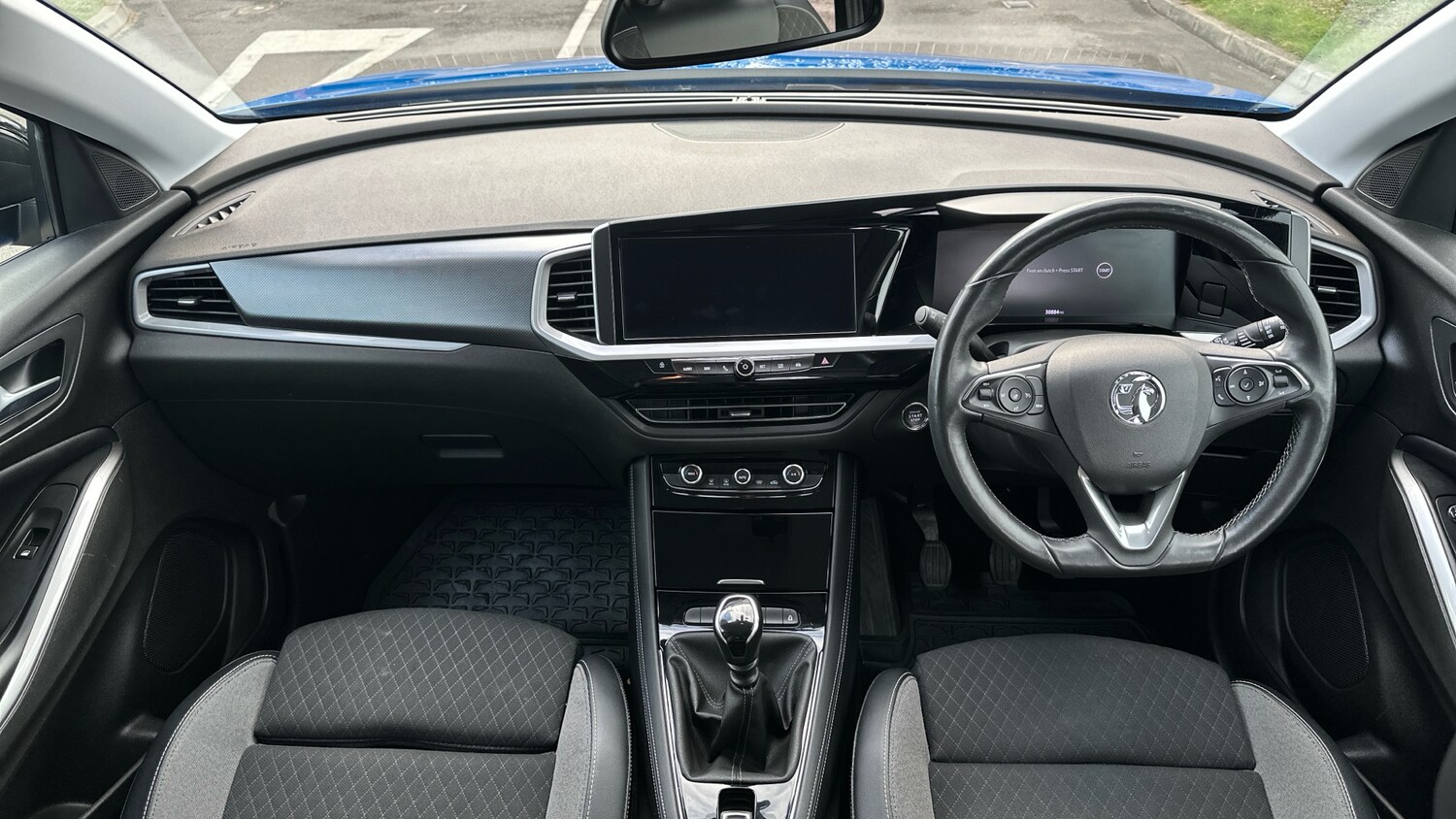 Used Vauxhall Grandland 2022 for sale - 76265914: Photo 10