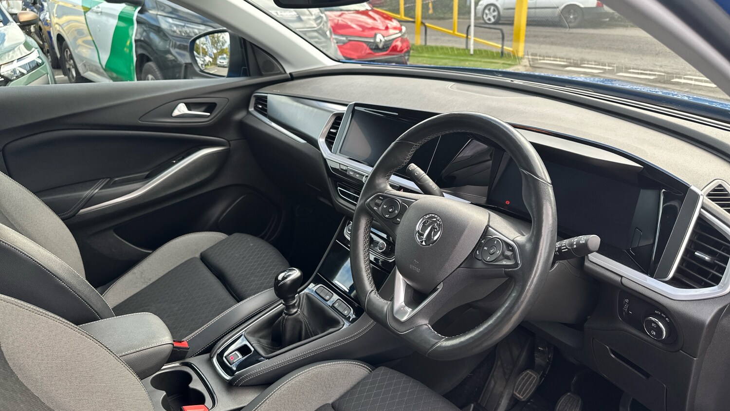 Used Vauxhall Grandland 2022 for sale - 76265914: Photo 11