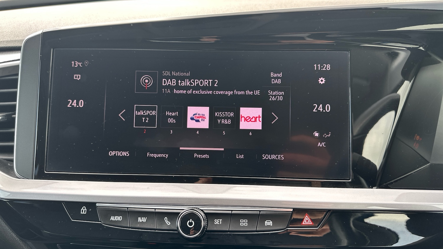 Used Vauxhall Grandland 2022 for sale - 76265914: Photo 12