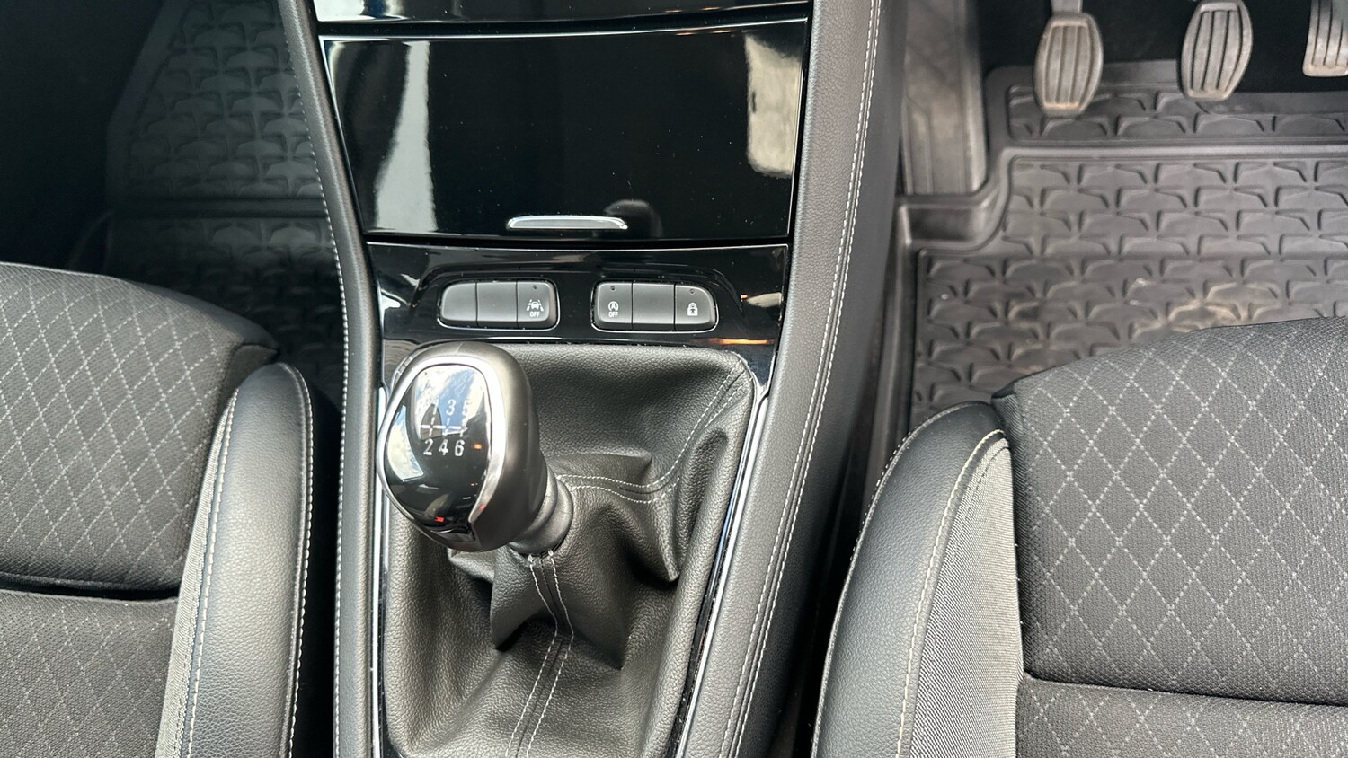 Used Vauxhall Grandland 2022 for sale - 76265914: Photo 13