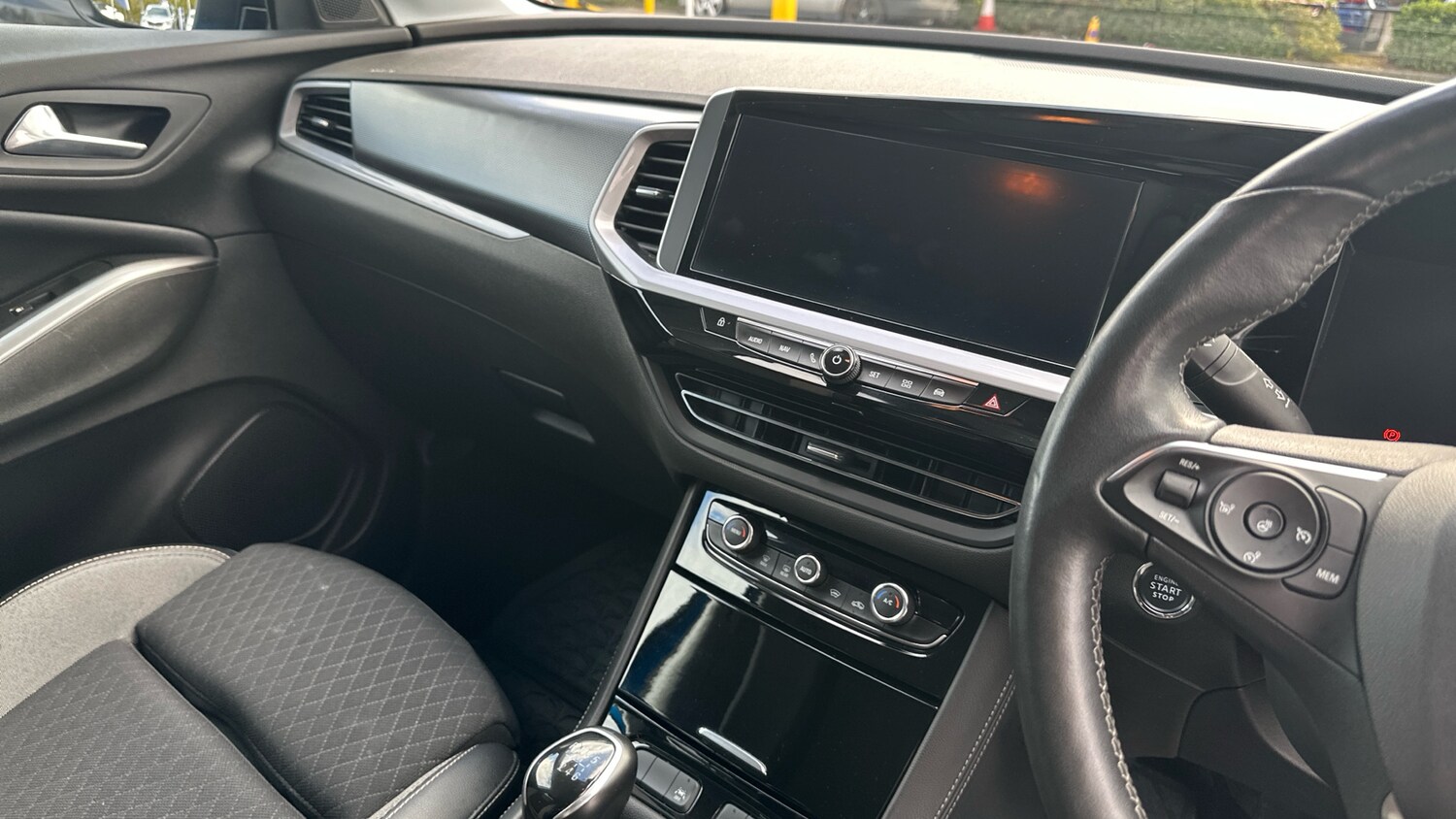 Used Vauxhall Grandland 2022 for sale - 76265914: Photo 14