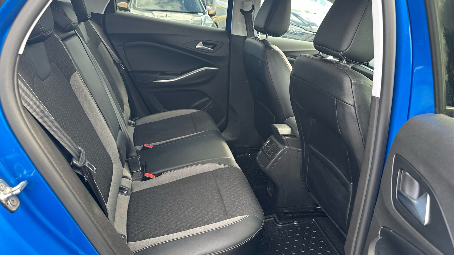 Used Vauxhall Grandland 2022 for sale - 76265914: Photo 16