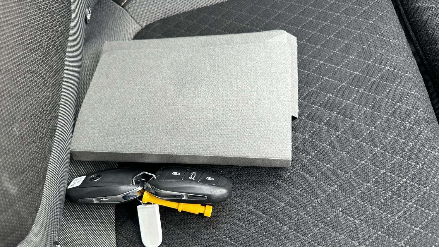 Used Vauxhall Grandland 2022 for sale - 76265914: Photo 19