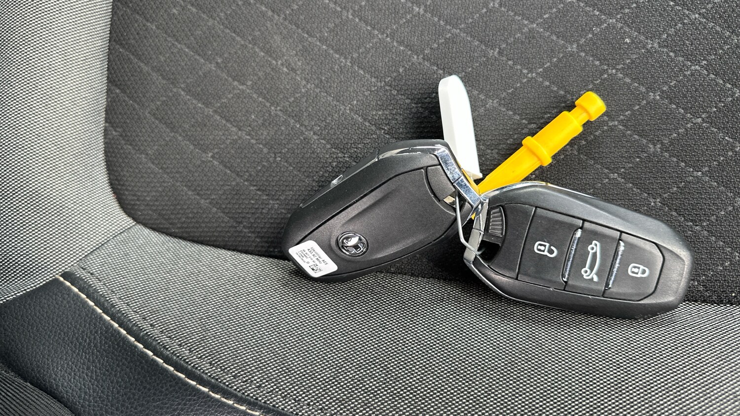 Used Vauxhall Grandland 2022 for sale - 76265914: Photo 20