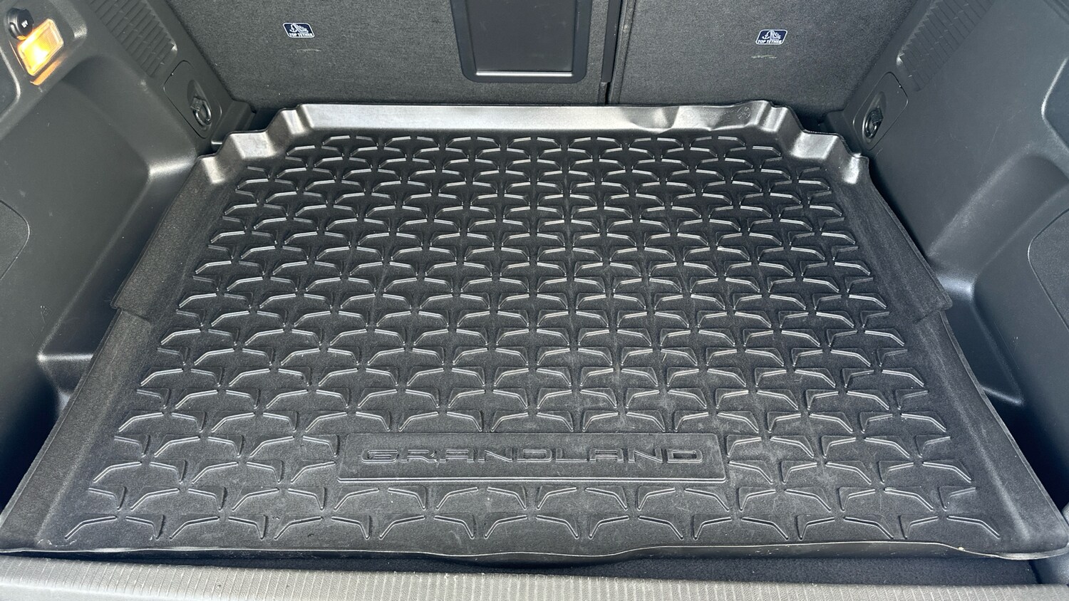 Used Vauxhall Grandland 2022 for sale - 76265914: Photo 23