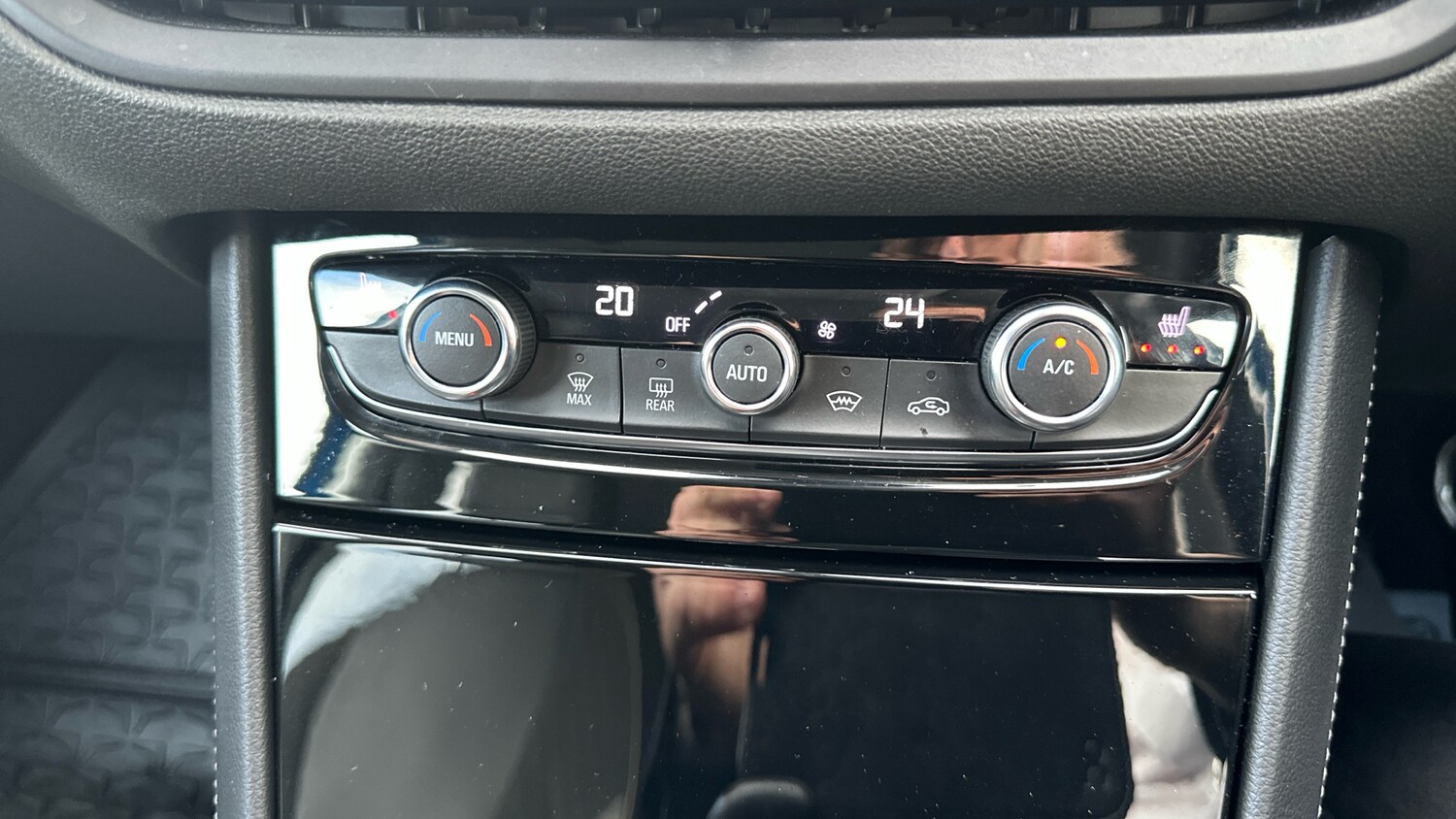 Used Vauxhall Grandland 2022 for sale - 76265914: Photo 29