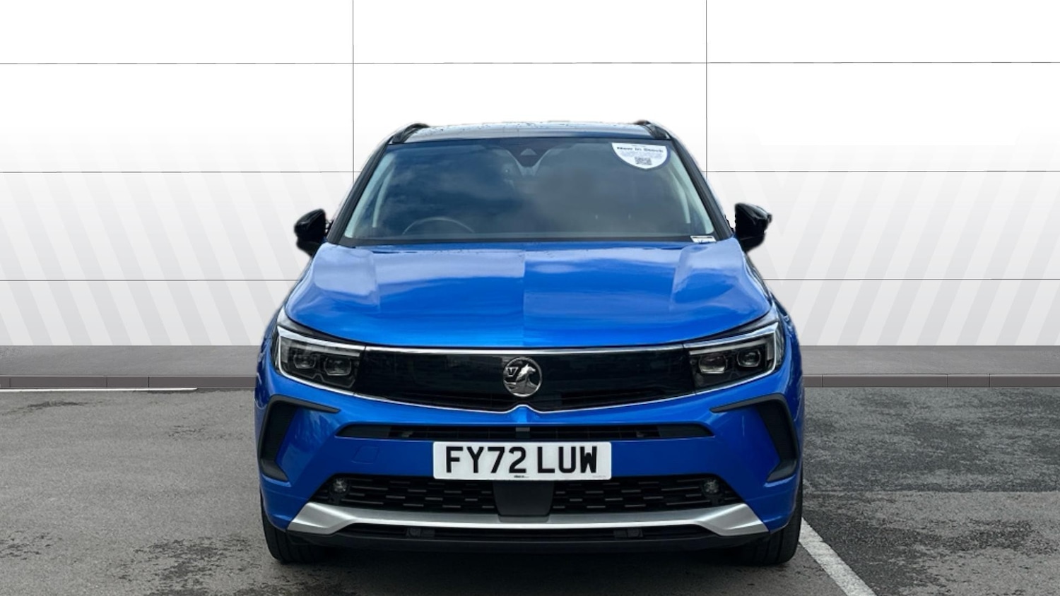 Used Vauxhall Grandland 2022 for sale - 76265914: Photo 3