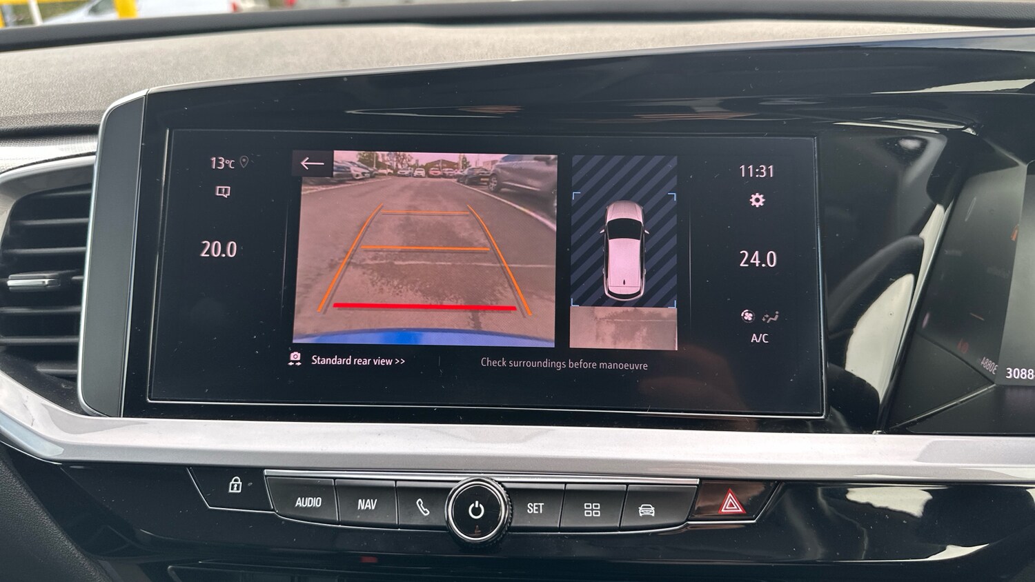 Used Vauxhall Grandland 2022 for sale - 76265914: Photo 30