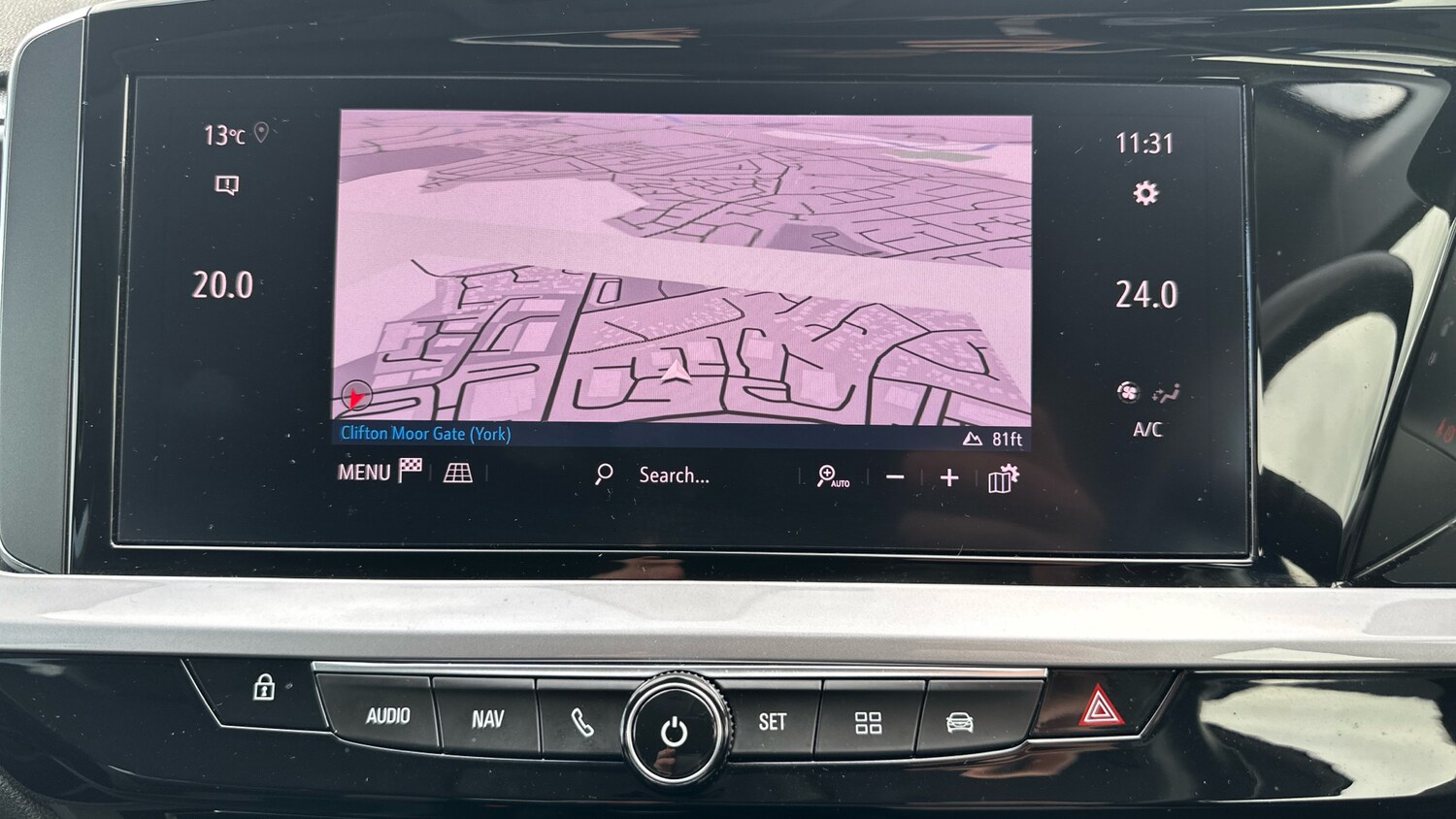 Used Vauxhall Grandland 2022 for sale - 76265914: Photo 32