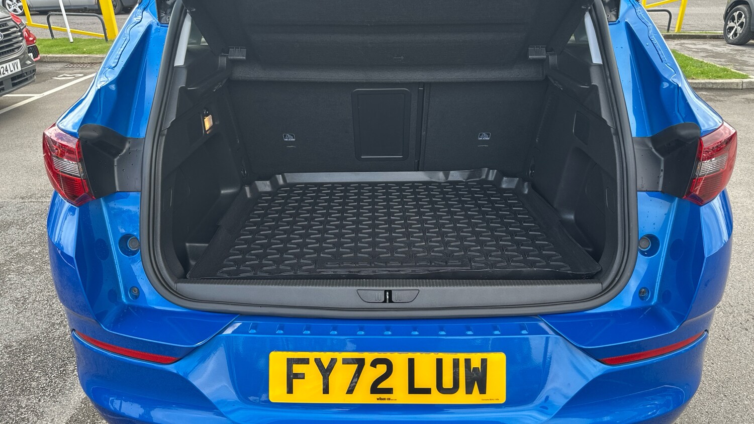 Used Vauxhall Grandland 2022 for sale - 76265914: Photo 4