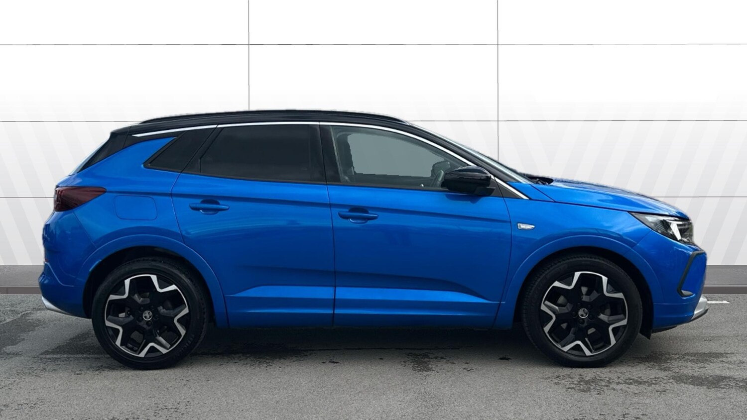 Used Vauxhall Grandland 2022 for sale - 76265914: Photo 5