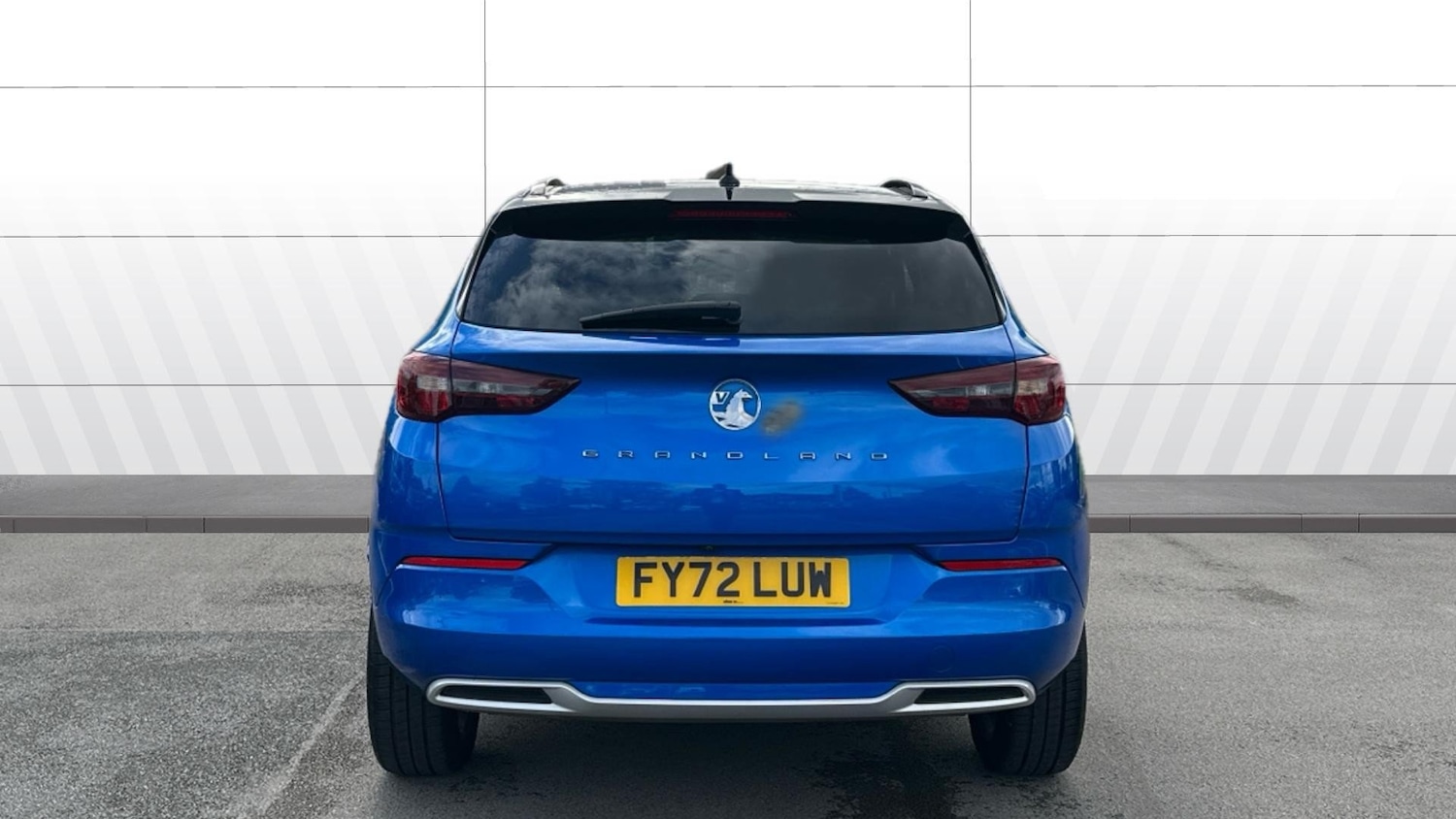 Used Vauxhall Grandland 2022 for sale - 76265914: Photo 6