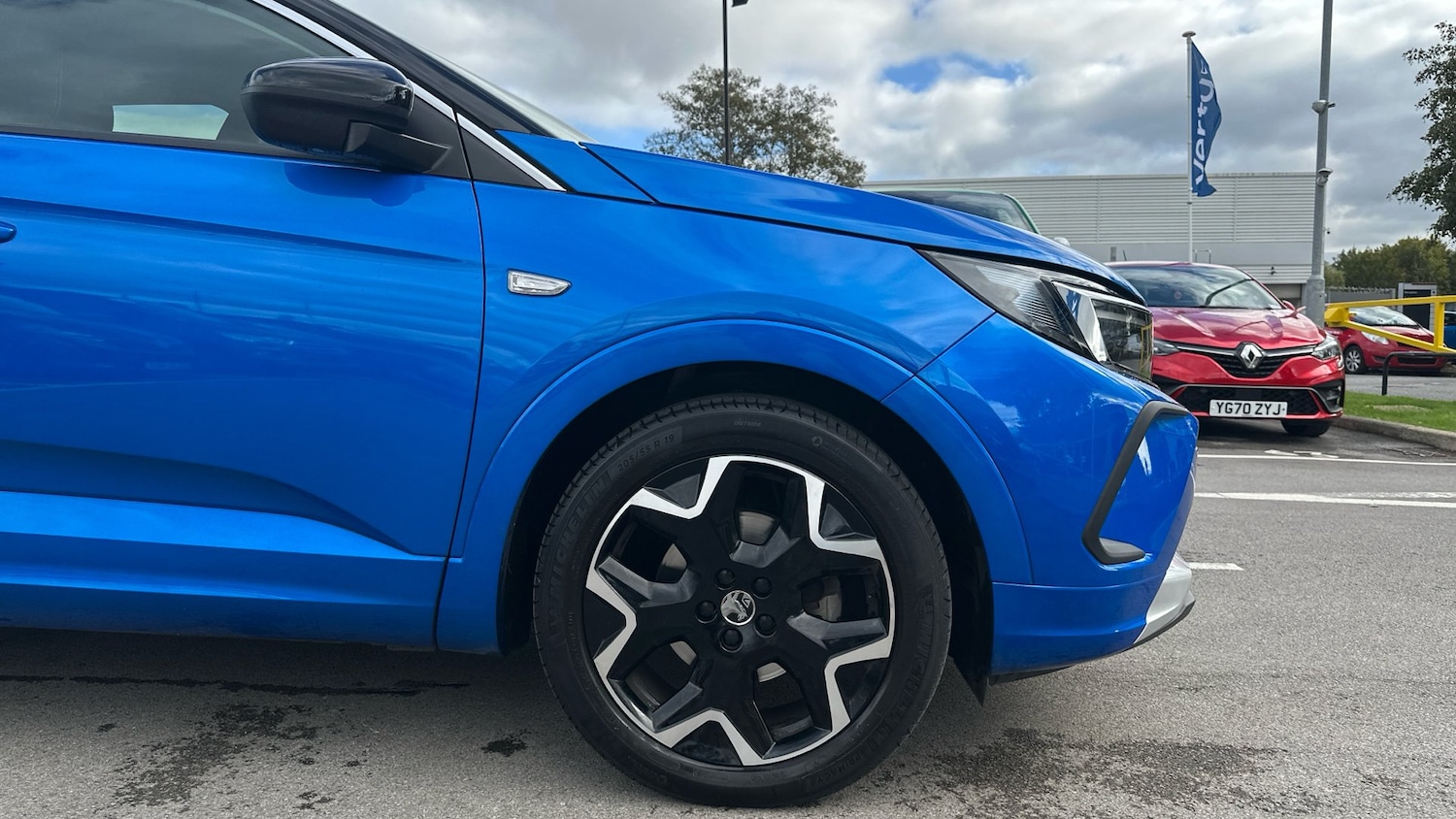 Used Vauxhall Grandland 2022 for sale - 76265914: Photo 7