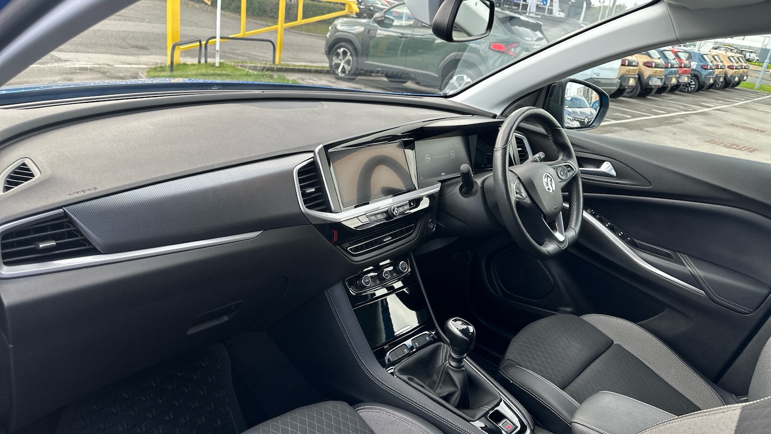 Used Vauxhall Grandland 2022 for sale - 76265914: Photo 9