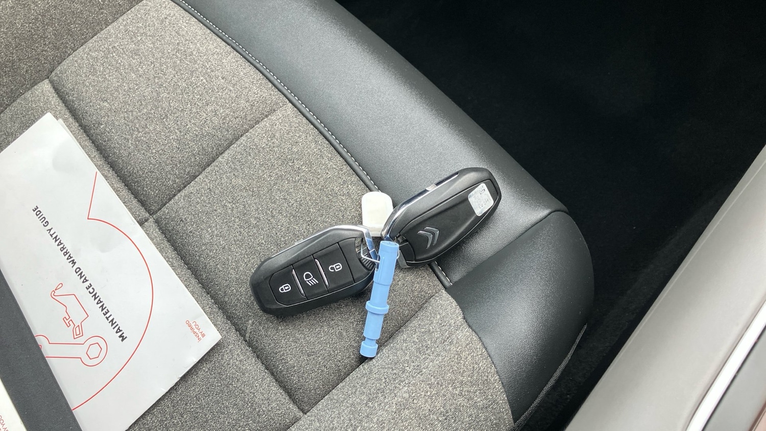 Vehicle 19